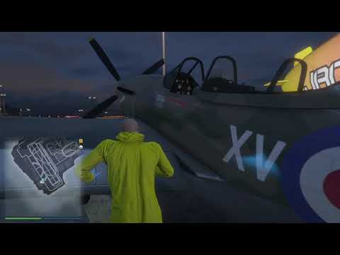 Walter White Plays War Thunder.mp4