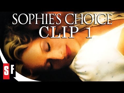 Sophie's Choice (3/3) The Choice HD