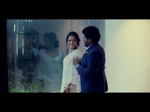 #Thilini Pramuditha and #Danushka Wedding Video