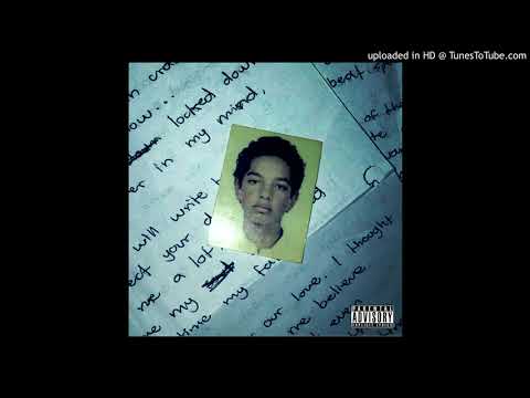 Negroazul - JR618 ft. Andrugs (prod. Martian Dave)