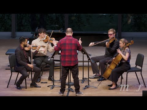Gradual - Tarik O'Regan | Mostly Modern Festival