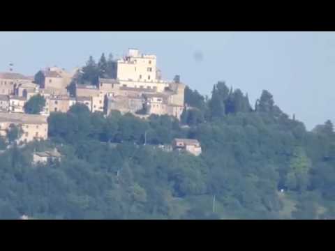 Montelparo Panorama Di E Da (Manortiz )1080 N