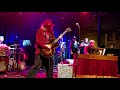 Dr. Sick singing "Carolina Christmas" -  Squirrel Nut Zippers
