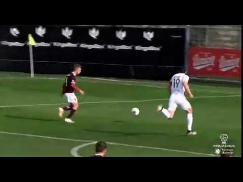 Tabor Sezana  Triglav   5'   0 1  Jankovic