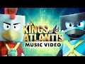 Rise Again Music Video Kings Of Atlantis