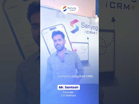 Santosh — CV Interiors