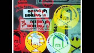 Oiling Boiling - Cyclops Dance
