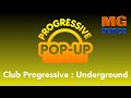 Progressive Mix 09-06-25 - Club Progressive : Underground