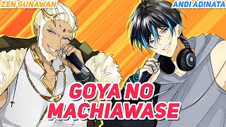 Download lagu 【COVER】NORAGAMI OP - Goya no Machiawase | Andi Adinata & @ZenGunawan-MAHA5 mp3 Download lagu 【COVER】NORAGAMI OP - Goya no Machiawase | Andi Adinata & @ZenGunawan-MAHA5 mp3