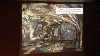 Agonía y Éxtasis del Ejercicio Plástico de David A. Siqueiros