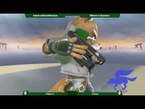 Construct 69 - Plague_2 VS Comet - Smash 4 WQ