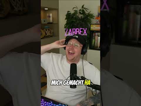 ANSAGE von MARIO BARTH  #clips #twitch