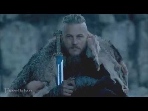 Anilah — Warrior (Cinematic / w Einar Selvik)