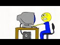 Windows XP Error