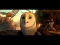 Legend of the Guardians - To the Sky by OwlCity ...
