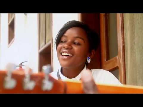 Fatuma Yvonne  - All I need is you lord/Napesi nyonso/Emmanuel
