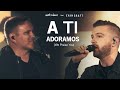 A Ti Adoramos Evan Craft Letra Español