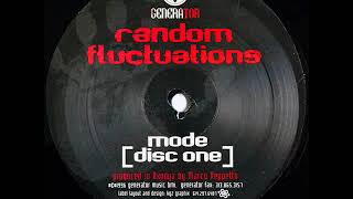 Random Fluctuations - Mode A1