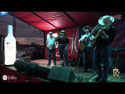 Torrente de Gallino en Fiesta en El Cruce de Atalaya organiza José Robles y Flia. 17 de abril 2026