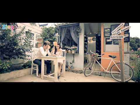 Có lẽ em đang hạnh phúc - Vương Duy