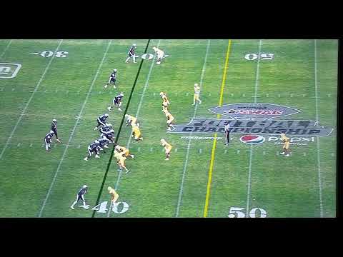 3x1 | Dig route | in cut | Dagger & Mesh pass concept merged