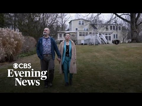 Why some couples are choosing a life without children