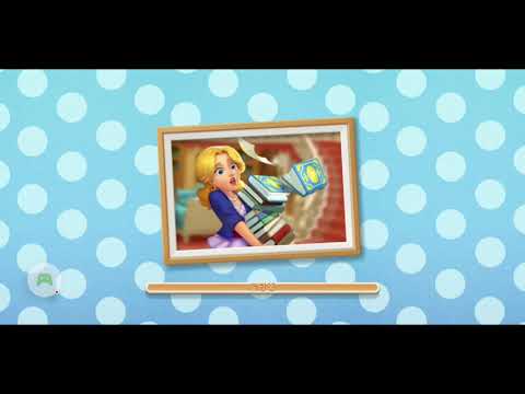 Matchington mansion Level 1326 Lose