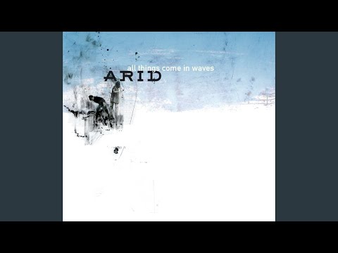 Words - Arid