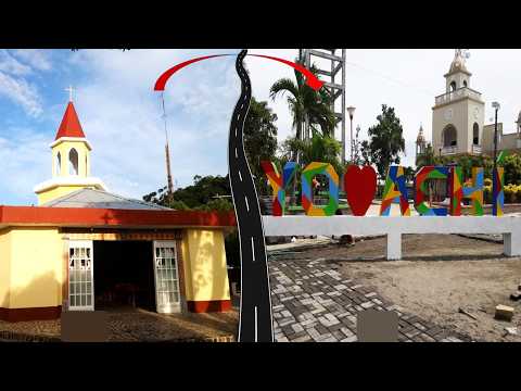 241 De Montecristo a Achi, Bolívar, Colombia