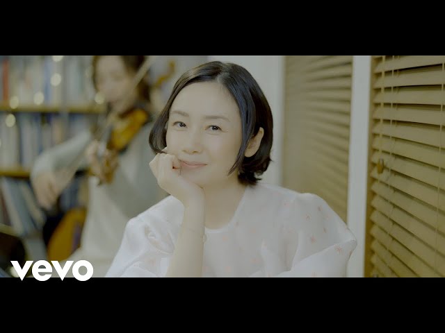 原田知世のデビュー40周年記念アルバム『fruitful days』より「Like This」のパフォーマンス映像がYouTubeにて公開 2 YouTubeサムネイル