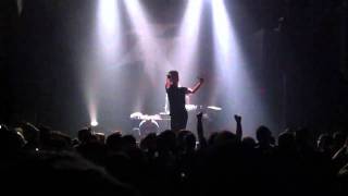 Atari Teenage Riot : Get Up While You Can