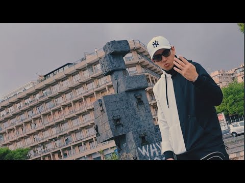 doster - Un Salto (official video)