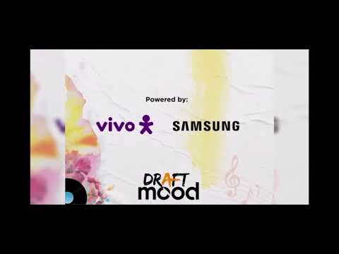 Mood Fm apresenta: Lucca Fortuna - Nuvem (Draft Mood AO VIVO)