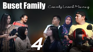 Download lagu Buset Family Eps. 4 - SATPAM JATUH CINTA (Serial Lawak Minang 2022). mp3 Download lagu Buset Family Eps. 4 - SATPAM JATUH CINTA (Serial Lawak Minang 2022). mp3