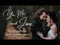 Arbor North - You, Me, and Jesus (Official Lyric Video)