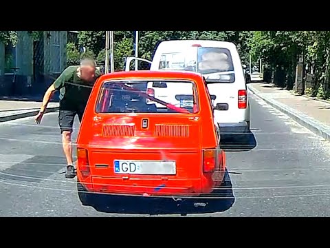 Najpierw wyprzedza na czołówkę w mieście