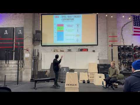 The exercise paradox