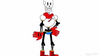 Download lagu Undertale and Horrortale hide and Seek mp3