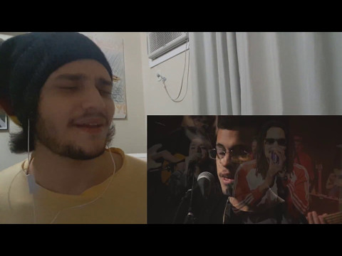 Froid - "Bicho de 7 Cabeças/A Culpa é das Igrejas" (REAÇÃO/ANÁLISE)