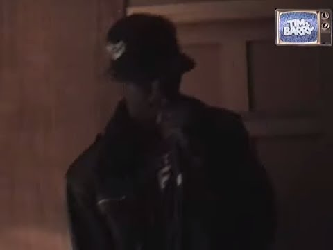 GIGGS | TIM & BARRY TV | GET BACK FREESTYLE