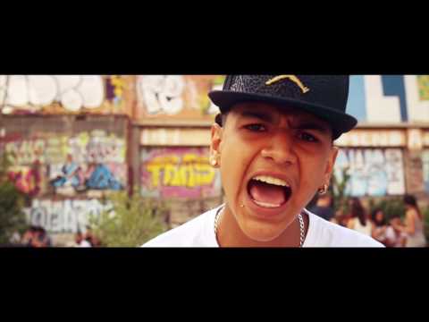 MUERDO - Sonidos - Videoclip Oficial - Feat Dani Aguilera