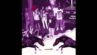 LIL UZI VERT - Horse [Prod.MaalyRaw]