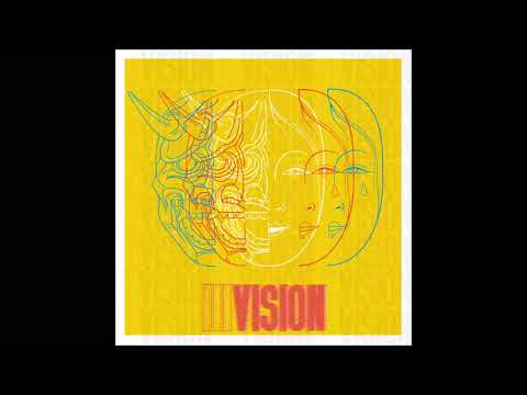 Ill Vision - Coma Culture 2019 (Full EP)