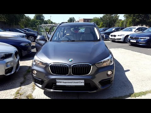 171D21779 - 171D21779 BMW X1 sDrive18d Sport