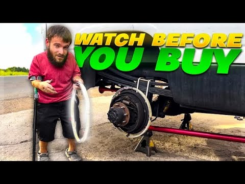 How to Install LED Wheel Lights on Your Truck | Full Tutorial