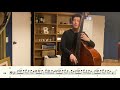 Paul Chambers Bass Solo w/transcription | 'Midtown Blues' From Lee Morgan [Leeway](1960)
