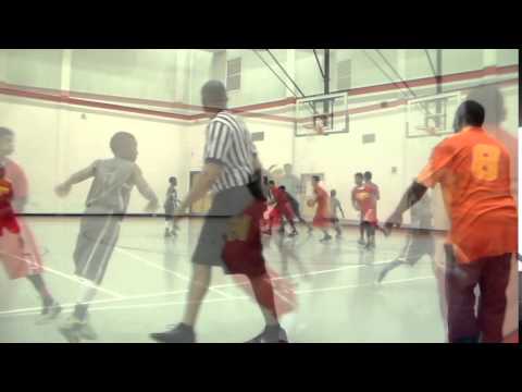 5th Grade Atlanta Nets vs Atlanta Cavs 2015 USBA Super Regional