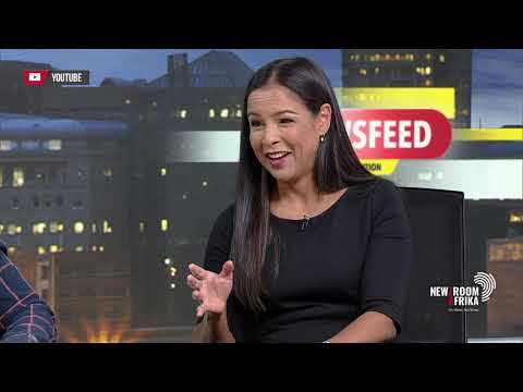 Michelle Craig Broadcast Highlights clip