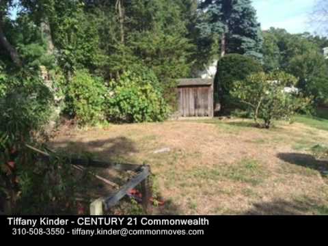 218 East Street, Lexington MA 02420 - Single Family Home - Real Estate - For Sale -