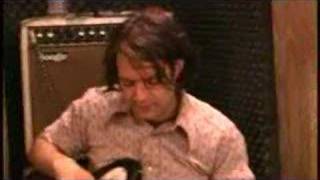 Sonic Youth, Rehersin for Ya 00-Candle